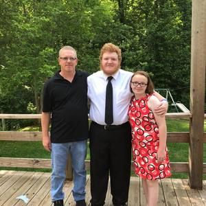 Meet your Posher, Connie